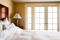 Wrockwardine Wood bedroom extension costs