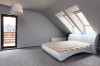 Wrockwardine Wood bedroom extensions