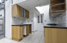 Wrockwardine Wood kitchen extension leads