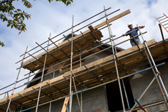 Wrockwardine Wood multiple storey extensions quotes